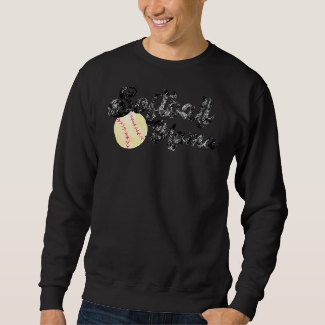 Sudadera Deportes nocturnos para mujeres (Anverso)