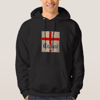 Sudadera Deportes patrióticos de la Cruz St George