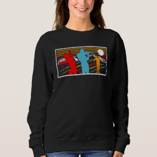 Sudadera Deportista de Biatlón Deportes Invierno Atleta Nie