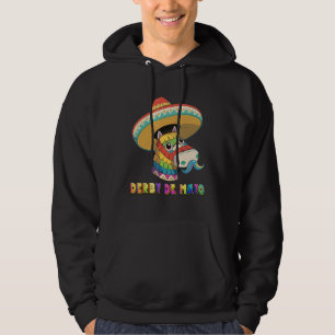Sudadera Derby De Mayo Kentucky Carreras De Caballos Piñata