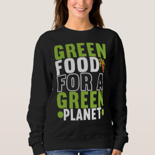 Sudadera Derechos de los animales Vegetarianos 8