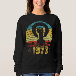 Sudadera Derechos Feministas Roe V Wade 1973