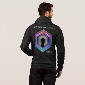 Sudadera Dero Hoodie
