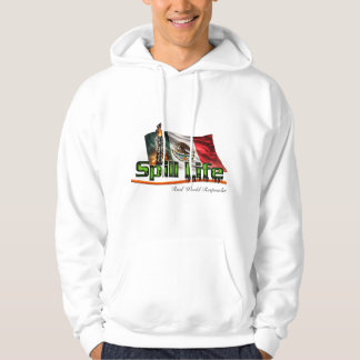 Sudadera Derramar Vida