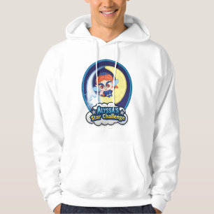 Sudadera Desafío de la estrella de Alyssa