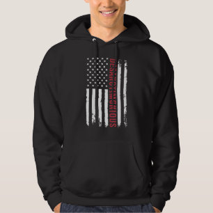 Sudadera DeSanctimonious Ron DeSantis 2024
