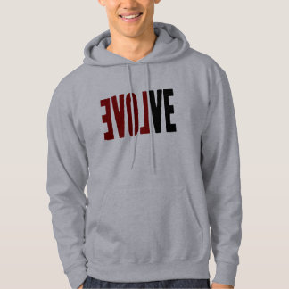 Sudadera Desarróllese con AMOR