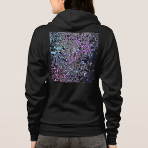 Sudadera Desastre de MRNStudios 80