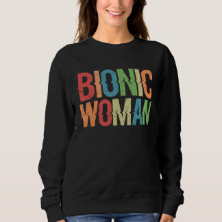 Sudadera Desata a tu Cibernauta Interior con nuestras Mujer