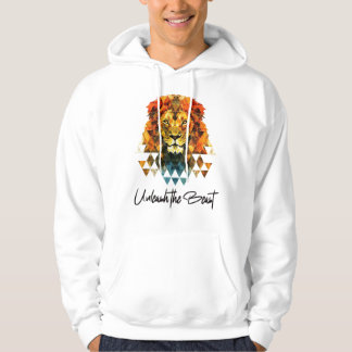 Sudadera Desata la Bestia
