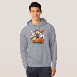Sudadera Descanso del domingo | Hombre