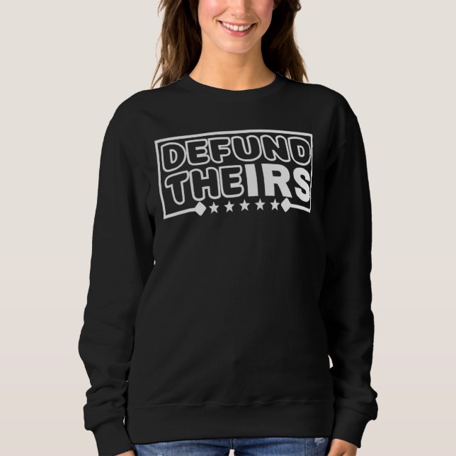Sudadera Descubrir El Humor Gracioso De Irs (Anverso)
