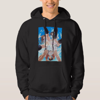 Sudadera desenfrenado