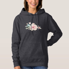 Sudadera Desert Cactus Blossom Art
