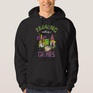 Sudadera Desfile con la cuenta Mardi del Festival My Gnomes