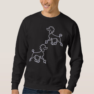 Sudadera Desfile de carabina