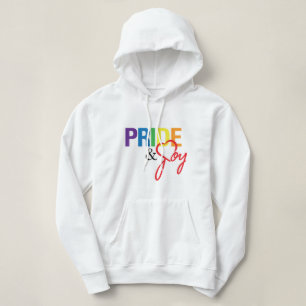 Sudadera Desfile de orgullo y alegría