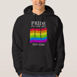 Sudadera Desfile del Orgullo 2022 en Nueva York