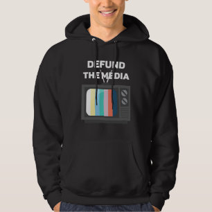 Sudadera Desfinanciar Los Medios Antiguo