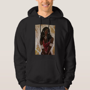 SUDADERA DESGARRO HAITIANO