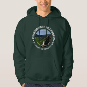 Sudadera Desierto de Pemigewasset
