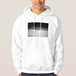 Sudadera Desierto y montañas argentinos de los planos de l