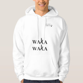 Sudadera Designed by Joan WakaWaka Hoodie