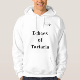 Sudadera DesignedbyJoan Hoodie Mysteries of a Forgotten Age