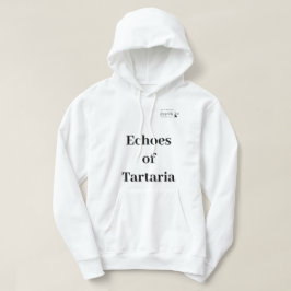 Sudadera DesignedbyJoan Hoodie Mysteries of a Forgotten Age
