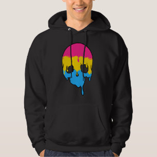 Sudadera Deslizamiento del Orgullo Panorámico