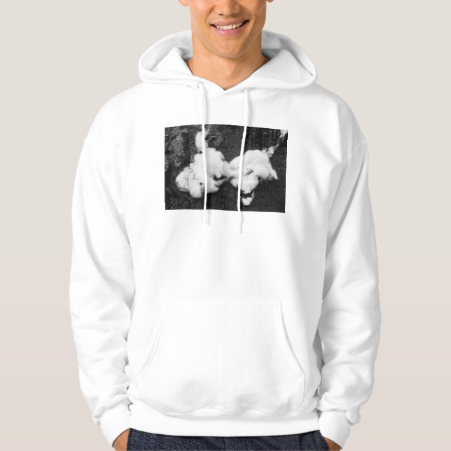 Sudadera deslizar (Anverso)