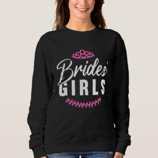 Sudadera Despedida de soltera Boda Casada Soltero Novia Fie