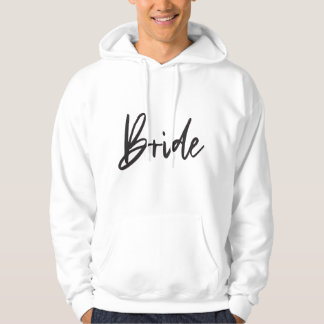 Sudadera Despedida de soltera de novia linda