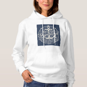 Sudadera Despedida de Soltera del Crucero Final de la Novia
