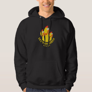Sudadera Despedida de soltera para fiesta de boda Vamos chi