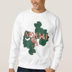 Sudadera despedida de soltero en Miami