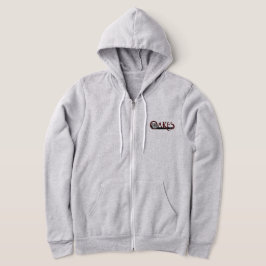 Sudadera despegar