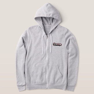 Sudadera despegar