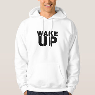 Sudadera Despertar negro