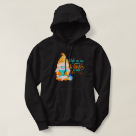 SUDADERA DESPIERTA CUANDO EL INVIERNO TERMINE.