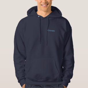 Sudadera Desplome