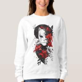 Sudadera Destacar con camiseta personalizada