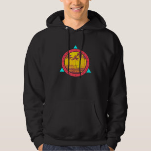 Sudadera Destin Florida Emerald Coast Beach Viaje de vacaci