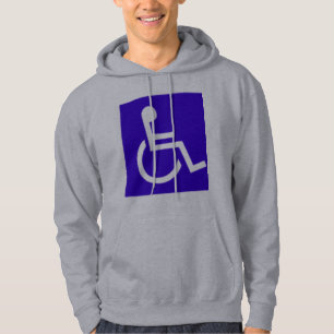 Sudadera Desventaja