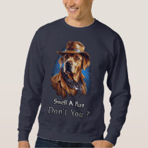 Detective húngaro Vizsla Perro.