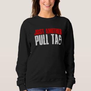 Sudadera Detector de Metales Detectorista Pull Ta