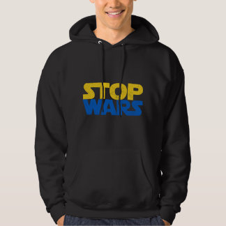 Sudadera Detener Guerra Ucrania Ucraniano Ucrania Libre Apo