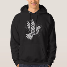 "DETENGAN LA VIOLENCIA" - Poderosa camiseta de la