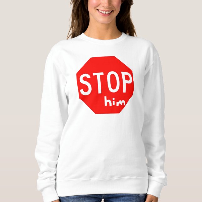 SUDADERA DETÉNLO (Anverso)