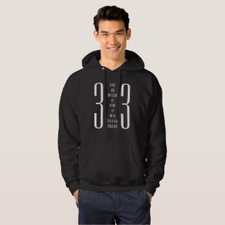 Sudadera Detroit 313